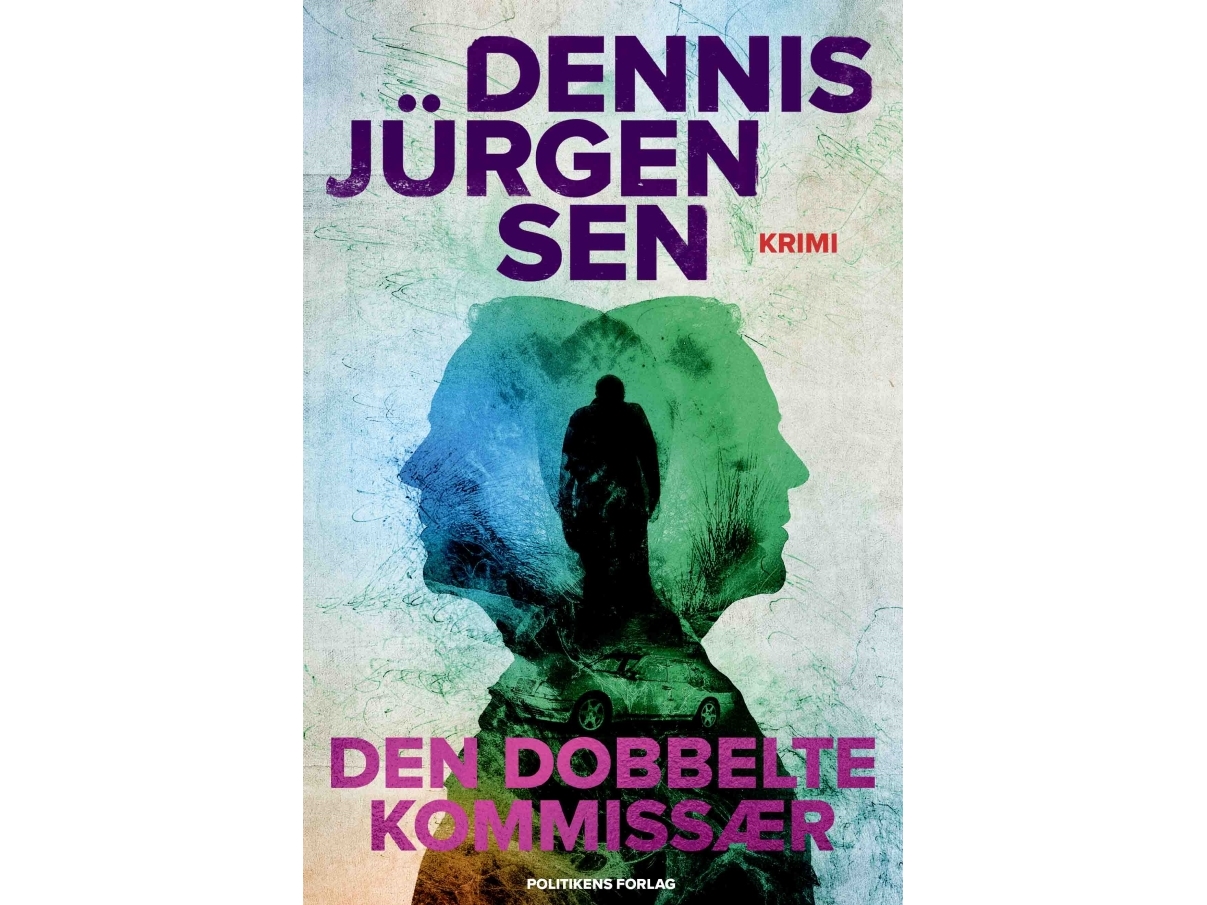 Den dobbelte kommissær | Dennis Jürgensen