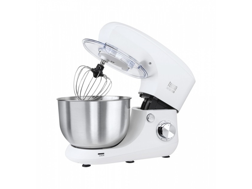 Virtuvinis Kombainas Teesa Easy Cook Single Baltas