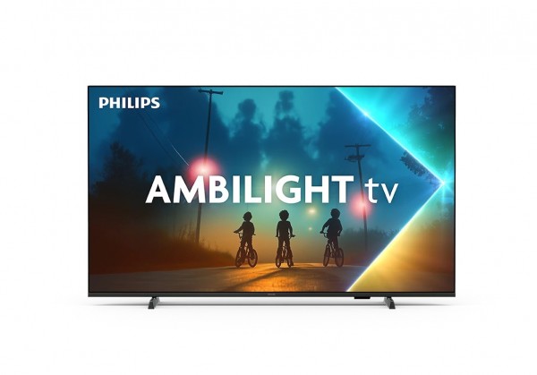 Philips 65'' Led 65Pus8100/12