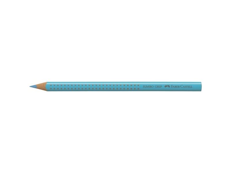 Faber-Castell 110947, Blød, Lyse Blå, 1 Stk