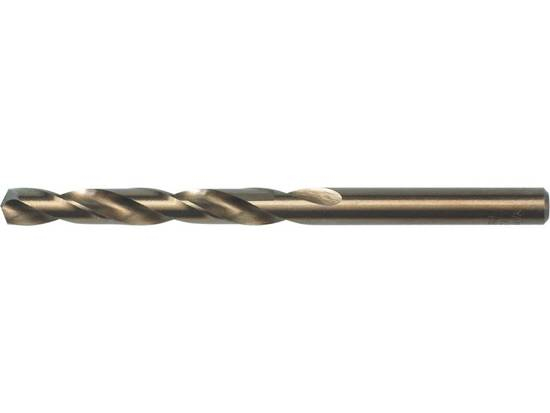 Yato Yt-4085, Bohrer, Spiralbohrer-Bit, 8,5 Mm, 117 Mm, Kunststoff, Edelstahl, Eisenguss, Nicht-Eisenhaltiges Metall, 7,5 Cm