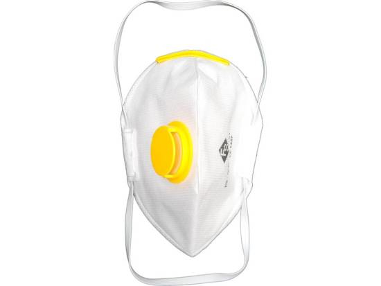 Yato Spirit Masker Med Ventilation 3-Pak Cfy3v 7488