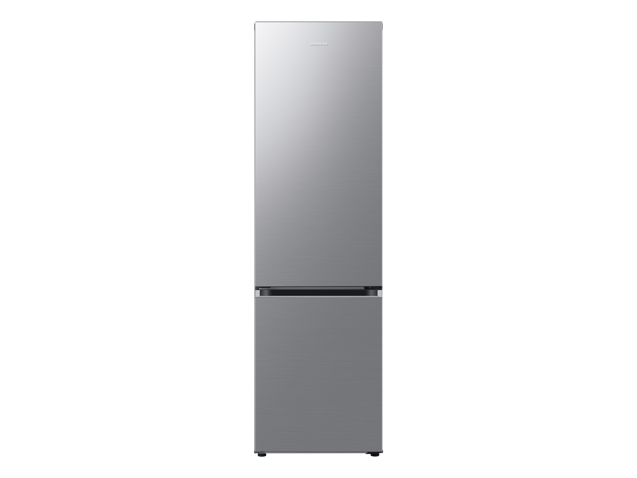 Samsung RB38C600CS9, 390 l, Frostfri (kyl), SN-T, 8 kg/24h, C, Rostfritt stål | Vitvaror - Kyl & Frys - Kombinerade kyl-frysar | GameStuff