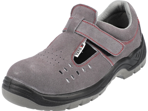 YATO SEGURA S1 ARBEJDE SANDALER STØRRELSE 39