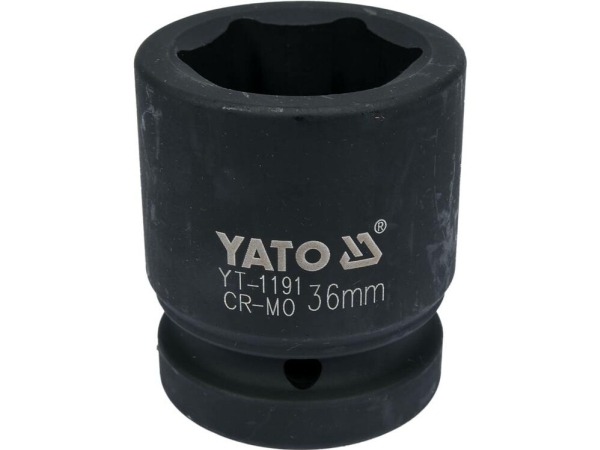 Yato 1" 36 Mm Slagtop 1191
