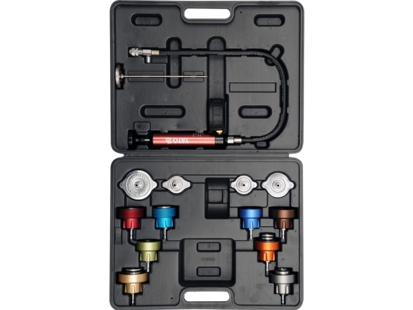 YATO DIAGNOSTINEN JÄÄHDYTIN 0672