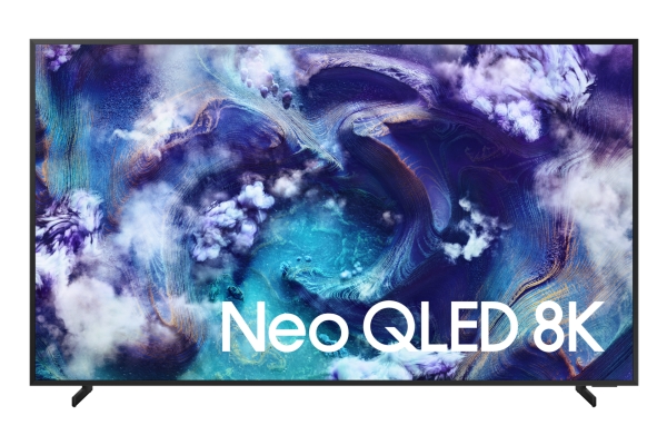 Samsung Neo Qe85qn900ft, 165,1 Cm (65"), 7680 X 4320 Pixel, Neo Qled, Smart Tv, Wi-Fi, Sortieren