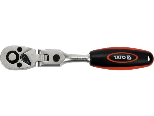Yato Yt-0325 - Ratschenhebel 1/4"