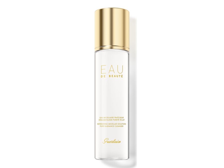 Guerlain Eau De Beauté Pure Radiance ansikts­toner 200 ml