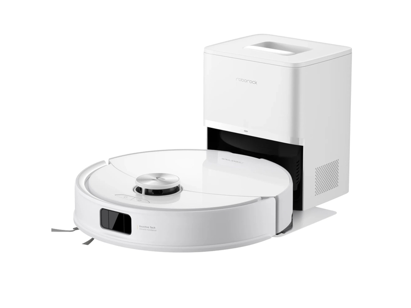Roborock - Dammsugare | Vitvaror - Dammsugare - Robotdammsugare | GameStuff