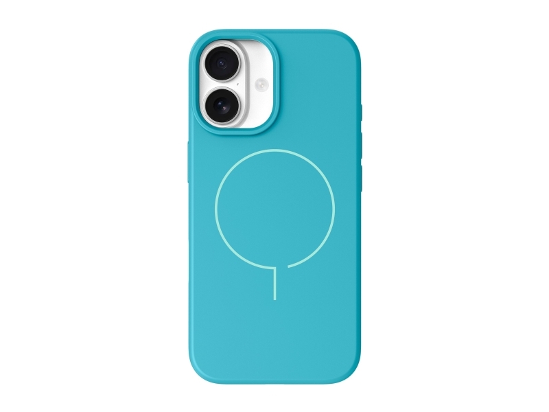 Laut Huex Slim, Cover, Apple, Iphone 17, 16 Cm (6.3"), Mintfarve