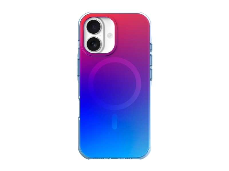 Laut Huex Wave, Cover, Apple, Iphone 17, 16 Cm (6.3"), Blue, Pink