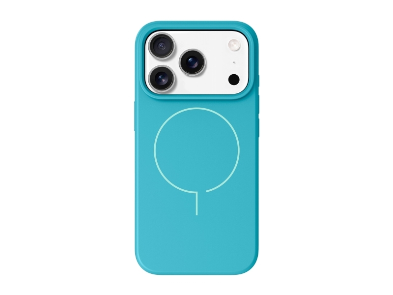 Laut Huex Slim, Cover, Apple, Iphone 17 Pro, 16 Cm (6.3"), Mintfarve