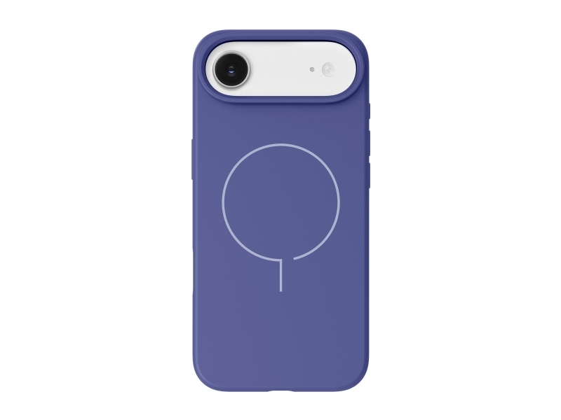 Laut Huex Slim, Cover, Apple, Iphone 17 Air, 16.5 Cm (6.5"), Blue