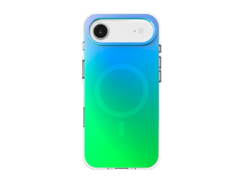 Laut Huex Wave, Cover, Apple, Iphone 17 Air, 16.5 Cm (6.5"), Blue, Mint Colour