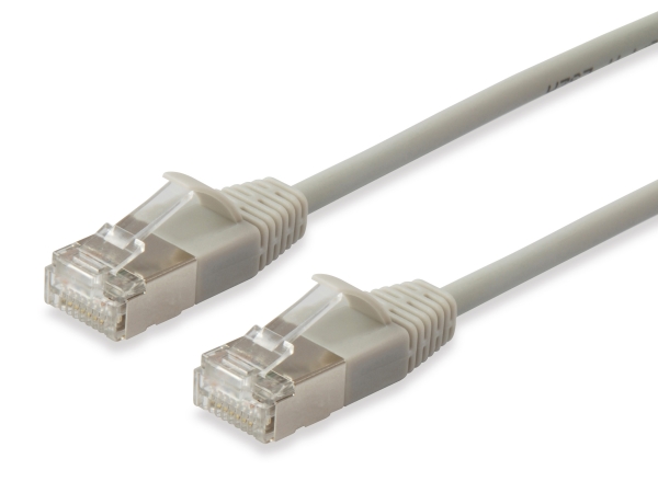 Equip 606172, 0,15 M, Cat6a, F/Ftp (Fftp), Rj-45, Rj-45, Beige