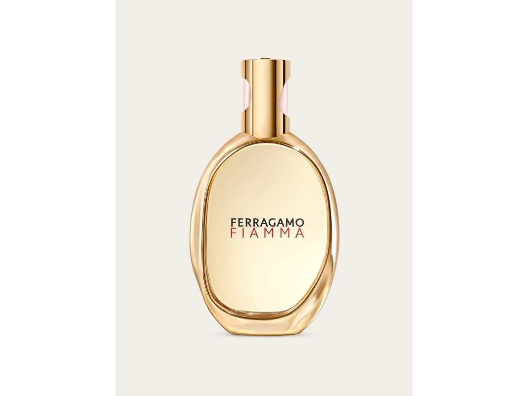 Salvatore Ferragamo Fiamma Eau De Parfum - 100Ml