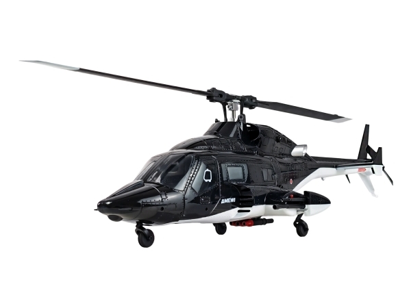 Amewi Bell 222, Hubschrauber, 16 År, 1200 Mah, 332 G