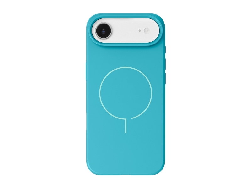 Laut Huex Slim, Cover, Apple, Iphone 17 Air, 16.5 Cm (6.5"), Mint Colour