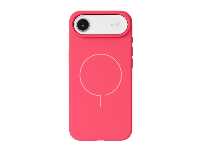 Laut Huex Slim, Cover, Apple, Iphone 17 Air, 16.5 Cm (6.5"), Coral