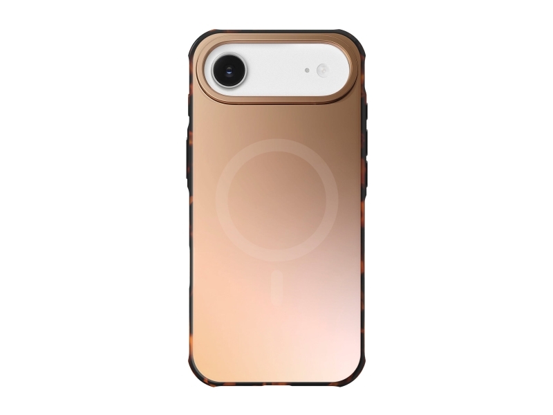 Laut Huex Wave, Cover, Apple, Iphone 17 Air, 16.5 Cm (6.5"), Caramel