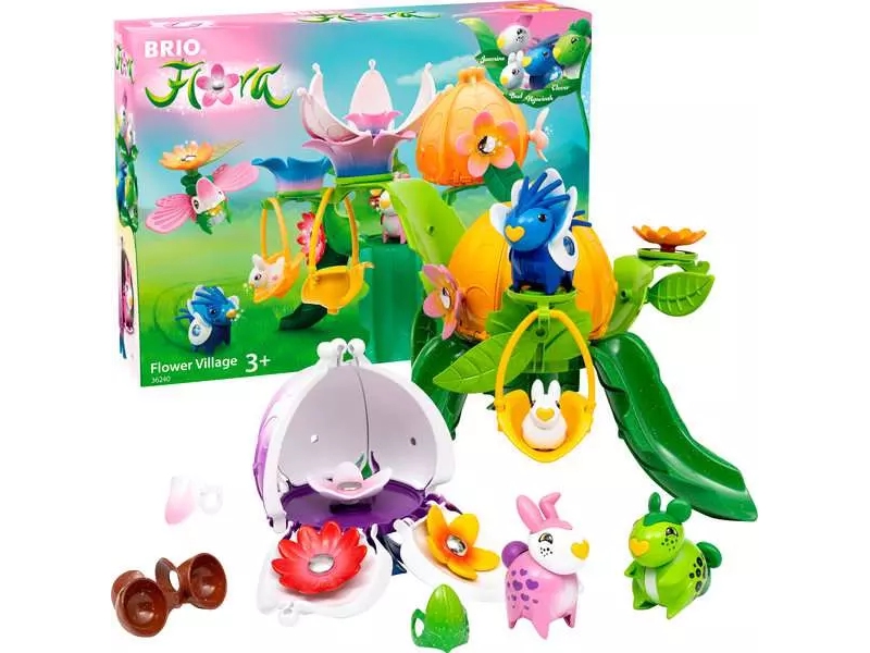 Brio Flora 36240 Blumendorf