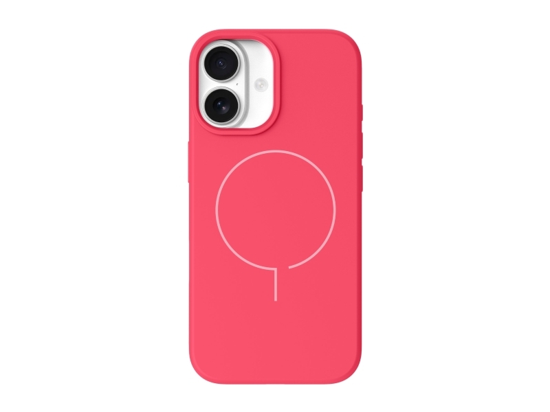 Laut Huex Slim, Cover, Apple, Iphone 17, 16 Cm (6.3"), Coral