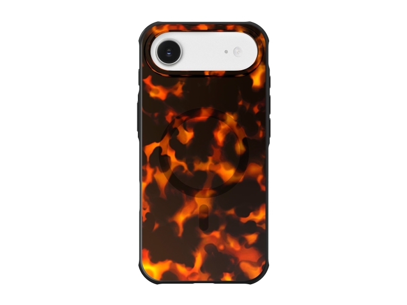 Laut Huex Wave, Cover, Apple, Iphone 17 Air, 16.5 Cm (6.5"), Brown