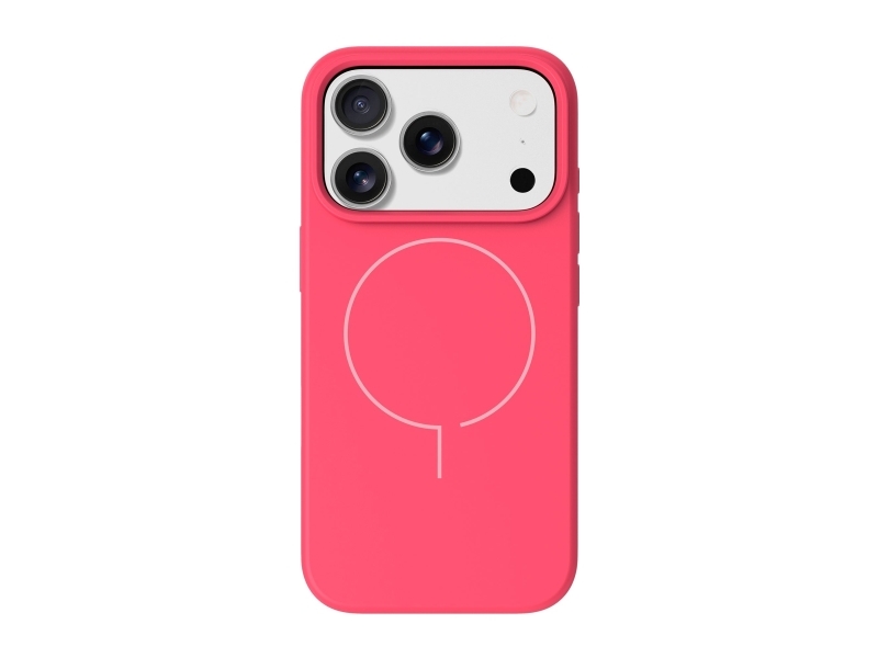 Laut Huex Slim, Cover, Apple, Iphone 17 Pro, 16 Cm (6.3"), Coral