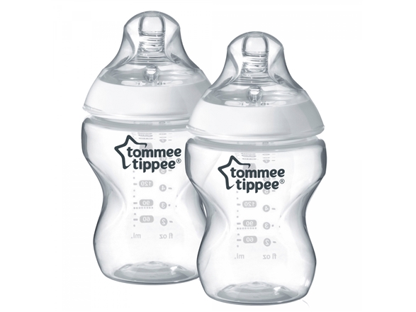 Tommee Tippee ON 545091 | Amning - Babyflaskvärmare | GameStuff