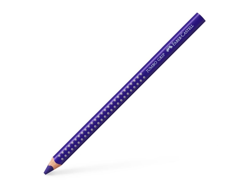 Faber-Castell 110937, Blød, Blå, 1 stk