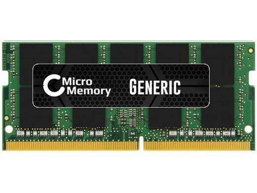 Integral Ram-Hukommelse 32Gb Memory Module, 2666Mhz