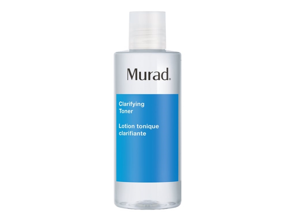 Murad Klärendes Gesichtswasser Reinigendes Gesichtswasser 180Ml