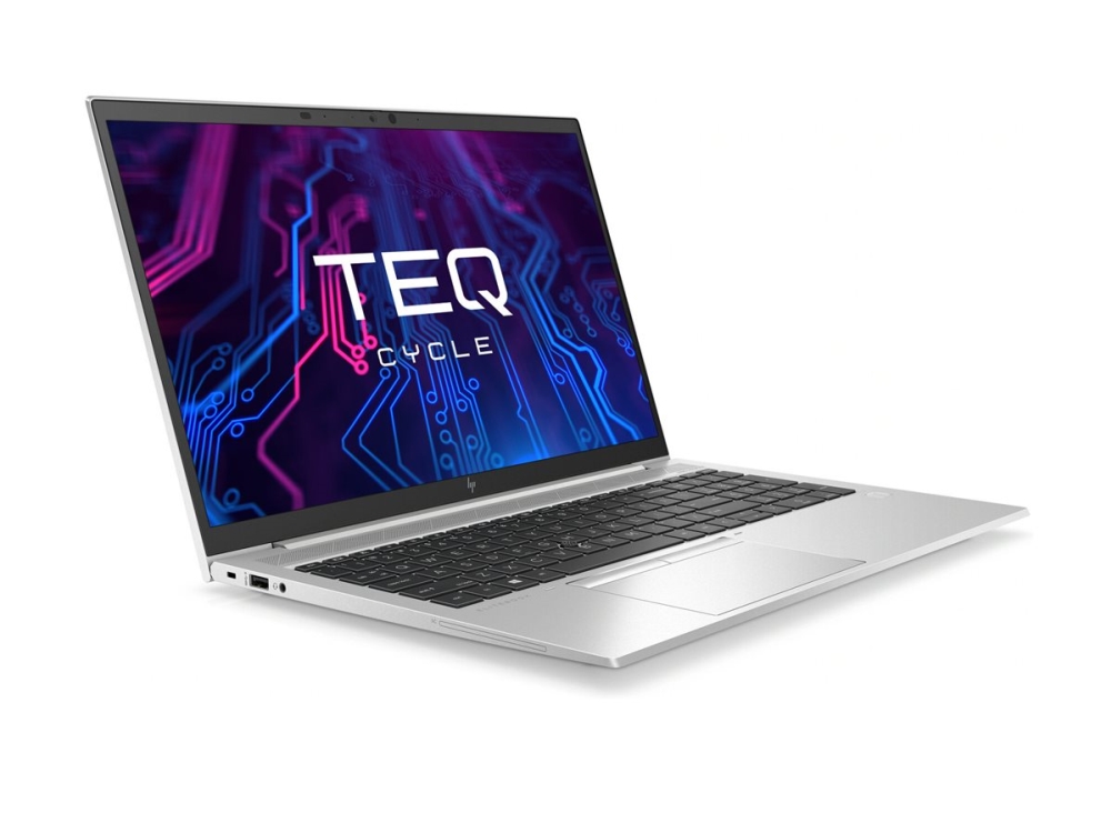 HP EliteBook 840 G8 - Intel Core i5 - 1135G7 / op til 4.2 GHz - Win 11 Pro - Intel Iris Xe Graphics - 16 GB RAM - 256 GB SSD NVMe - 14 1920 x 1080 (