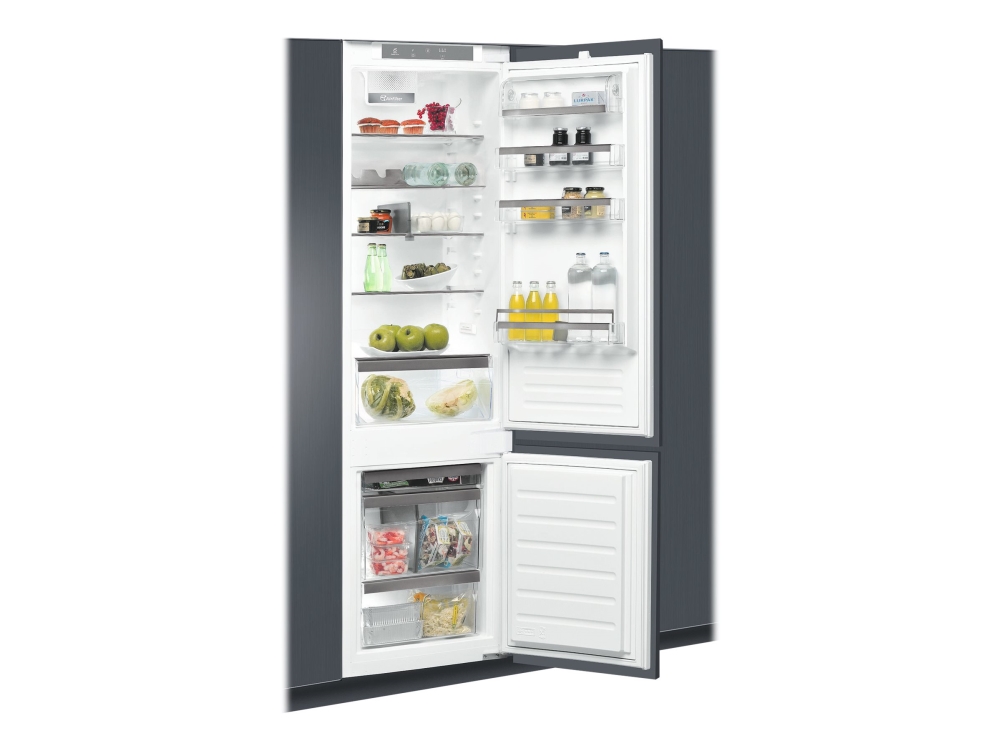 Whirlpool Art 9811/A++ Sf, 308 L, Sn-T, 35 Db, 3,5 Kg/24H, Weiß