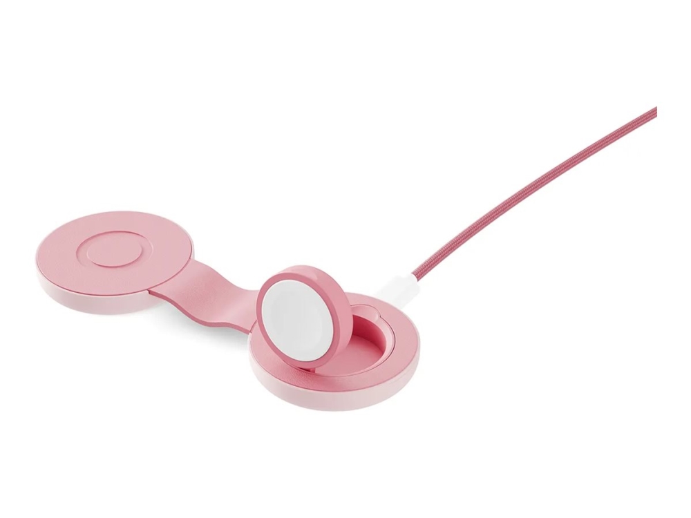 Twelve South Butterfly Se, Pink