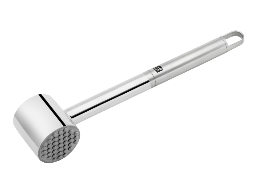 ZWILLING PRO - Meat tenderizer - 30 cm - silver | N - A | GameStuff