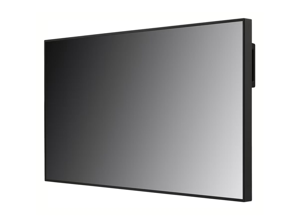 Lg 75Xs4p-B.Aeu, Digital Signage Flat Panel, 190.5 Cm (75"), Led, 3840 X 2160 Pixels, 24/7