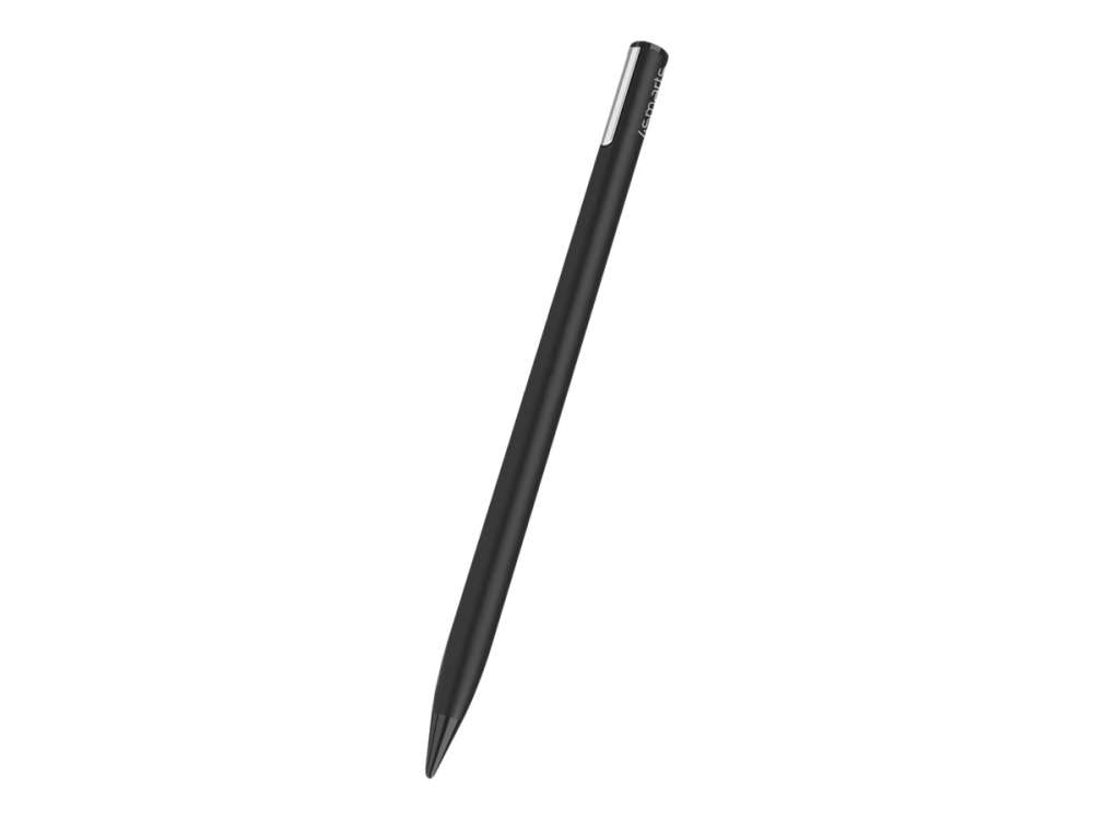 4Smarts 540566 - Tablet - Apple - Schwarz - Ipad Pro 11 2Nd Gen (2020)/A2228,A2068,A2230,A2231ipad Pro 11 1St Gen.... - Kapazitiv - Aluminium (540566