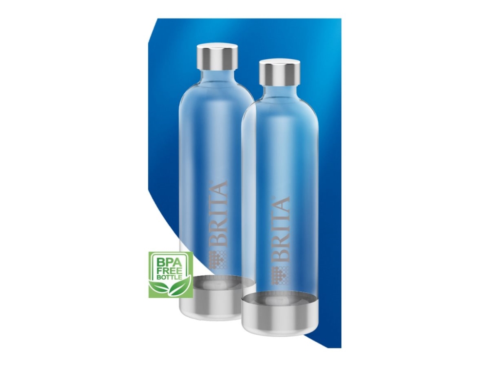 Brita 1043722, 2 Stück(E)