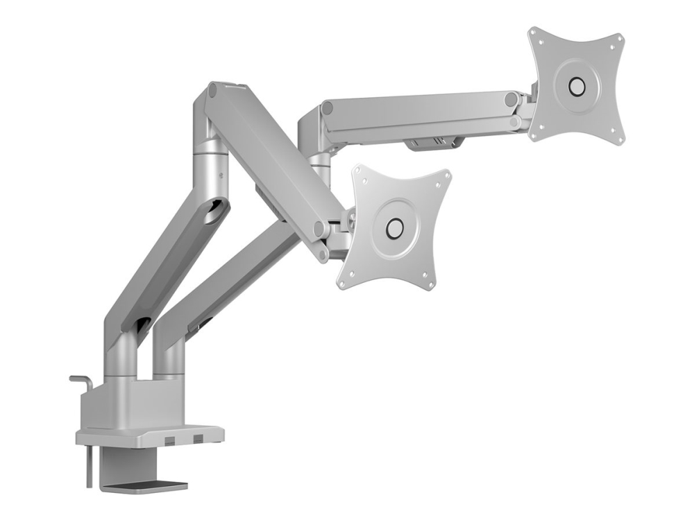 Icy Box Ib-Ms524-T Monitorarm Für 2 Monitore