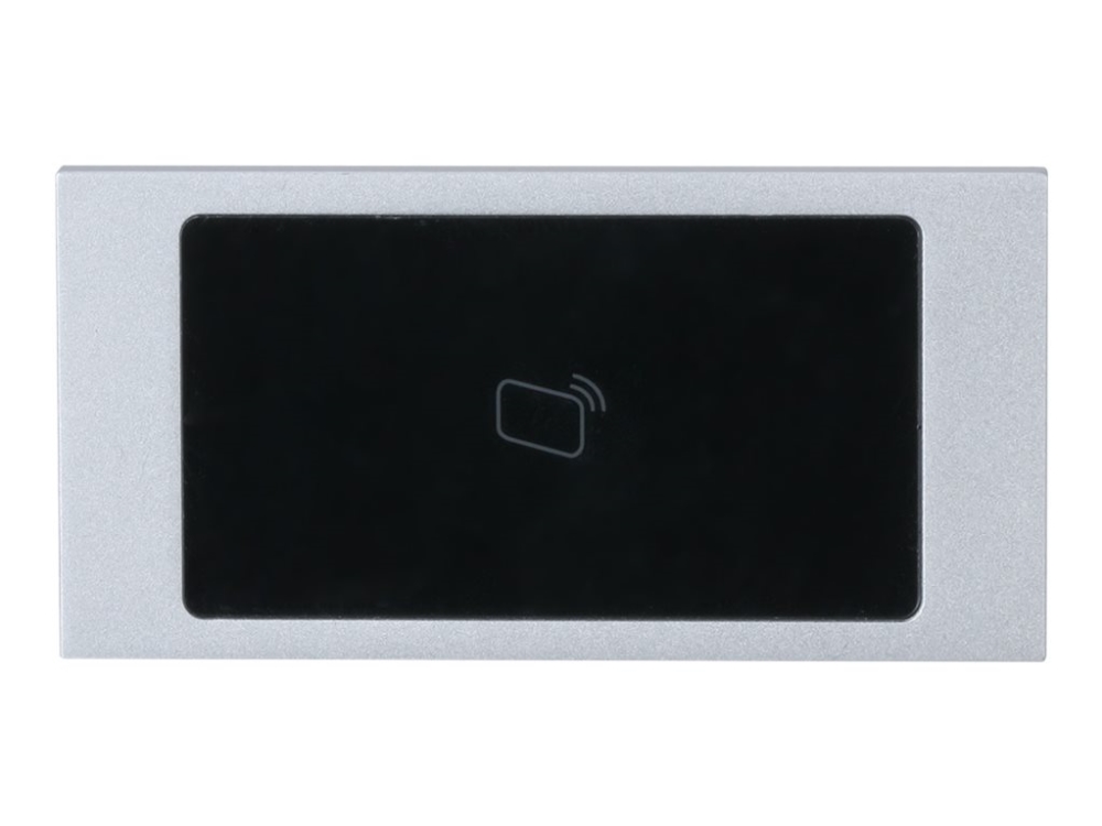Dahua Dhi-Vto4202f-Mr - Ic-Kortlæsermodul - Sølv