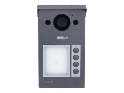 Dahua-Technologie Wideodomofon Vto3312q-P Dahua