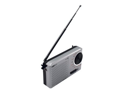 Caliber Hpg311r - Privat Radio