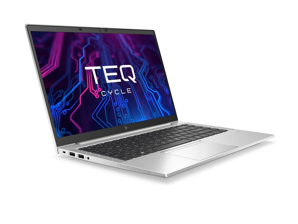 HP EliteBook 840 G8 - Intel Core i5 - 1135G7 / op til 4.2 GHz - Win 11 Pro - Intel Iris Xe Graphics - 16 GB RAM - 512 GB SSD NVMe 1920 x 1080 (Full H