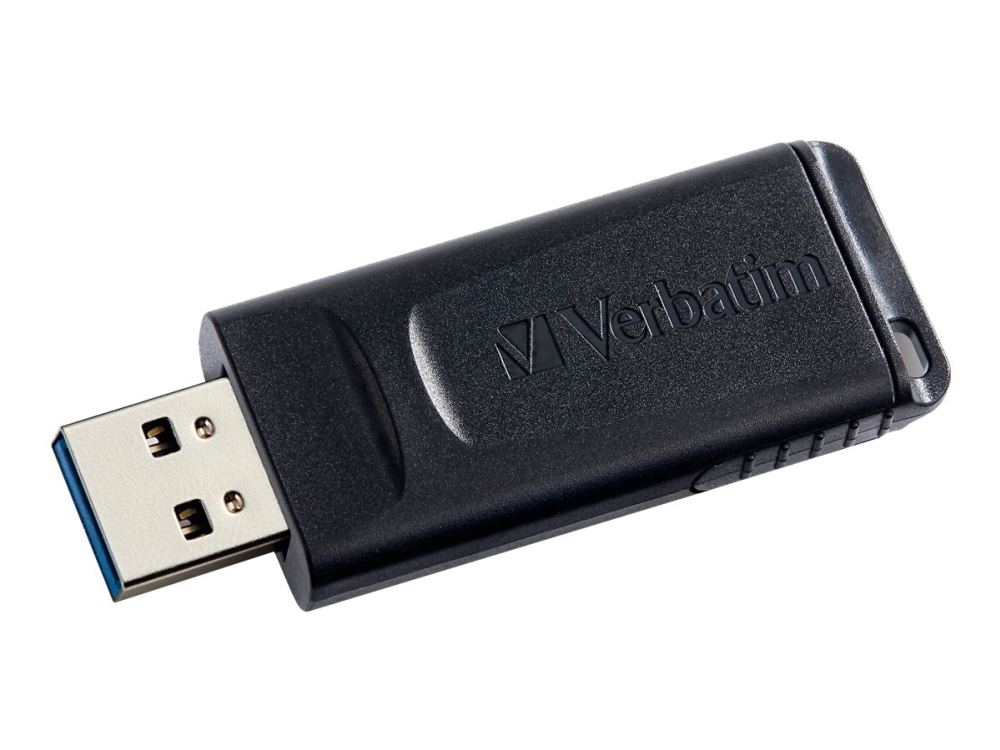 Verbatim Store 'N' Go Slider - Usb Flashdrive - 32 Gb - Usb 2.0