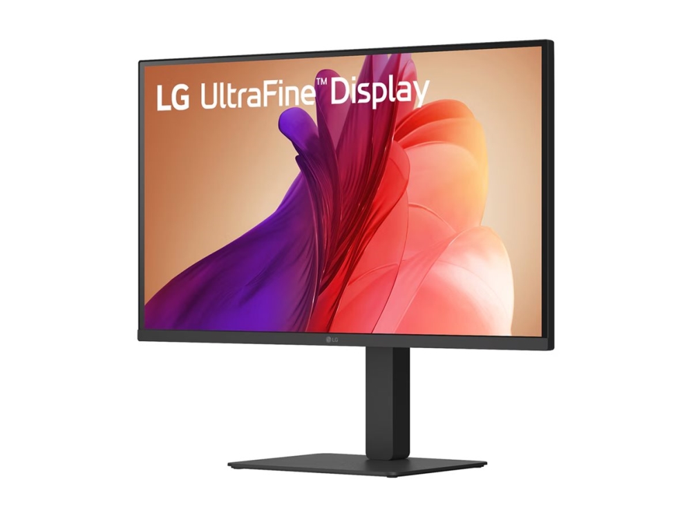 Lg 32U720a-B, 81.3 Cm (32"), 3840 X 2160 Pixels, 4K Ultra Hd, Led, 5 Ms, Black