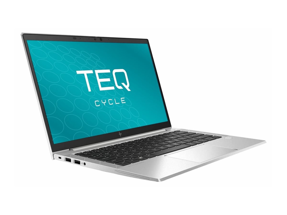 HP EliteBook 840 G7 - Intel Core i7 - 10610U / upp till 4.9 GHz - Win 11 Pro - 16 GB RAM SSD NVMe - 14 1920 x 1080 (Full HD) - rekonditionerad | Datorer & Surfplattor - Bärbar dator | GameStuff
