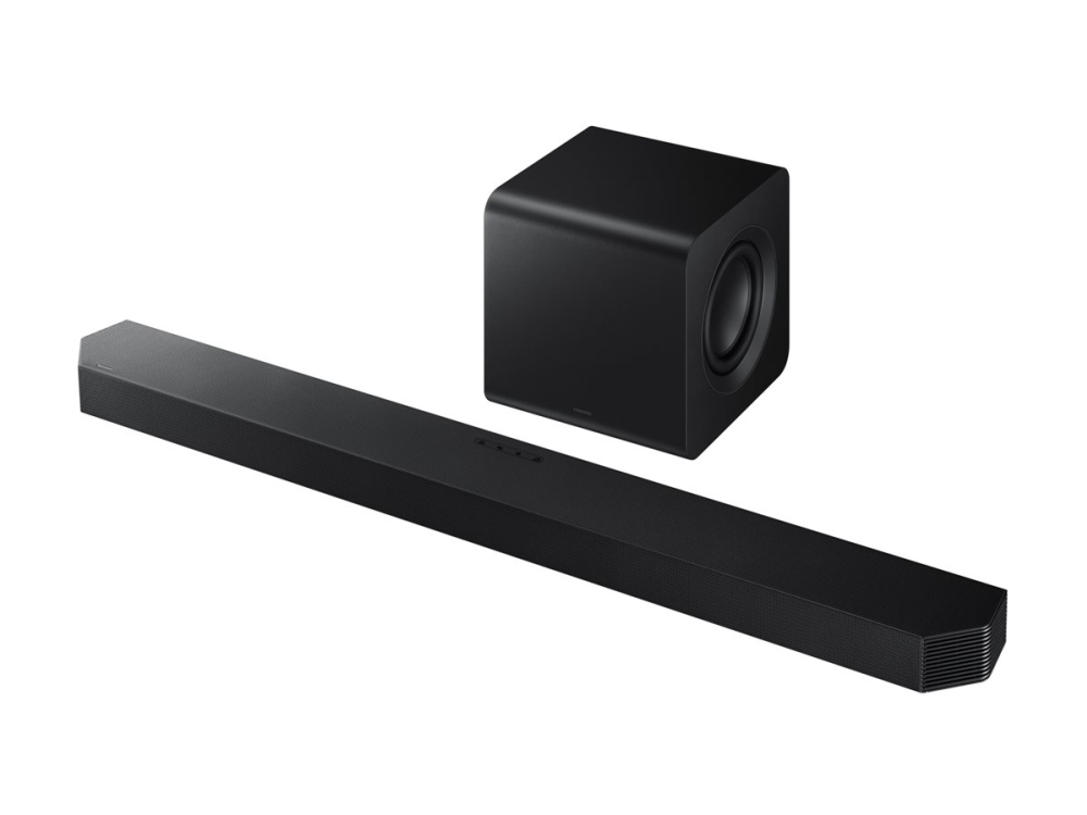 Namų kino sistema Samsung HW-Q800F/EN