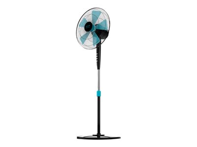 Cecotec EnergySilence 510 - Fläkt - golvstående - 40 cm | Ventilation & Klimat - Ventilation - Fläktar | GameStuff